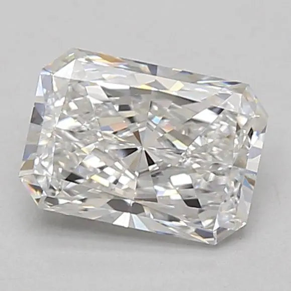 1.52 Carat · RADIANT · D · VVS2 · IGI · Excellent Cut