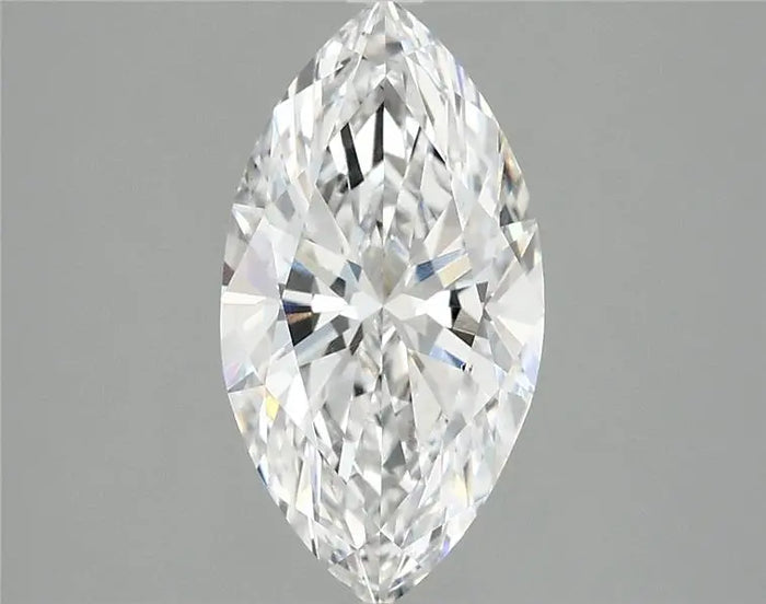 2.02 Carat · MARQUISE · E · VS2 · IGI · Excellent Cut