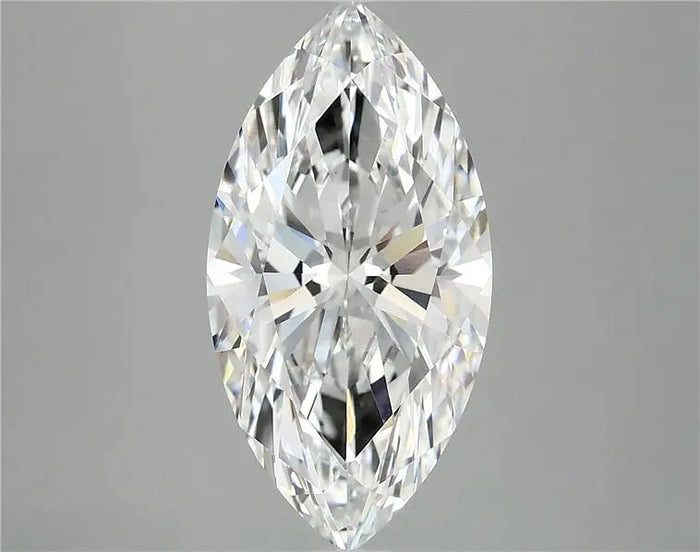 5.04 Carat · MARQUISE · E · VS1 · IGI · Excellent Cut