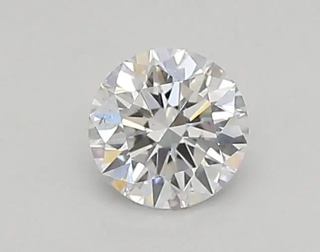 0.29 Carat · ROUND · D · VS2 · IGI · Excellent Cut