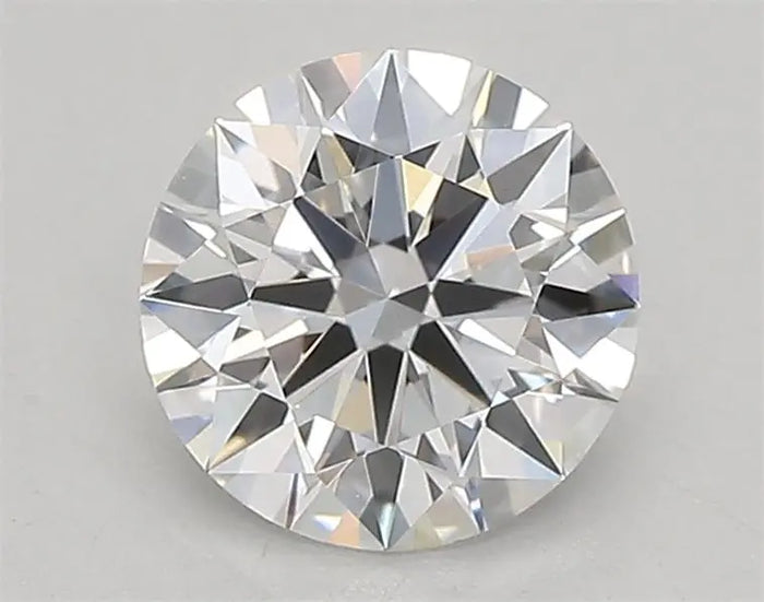 0.95 Carat · ROUND · D · VVS1 · IGI · Ideal Cut