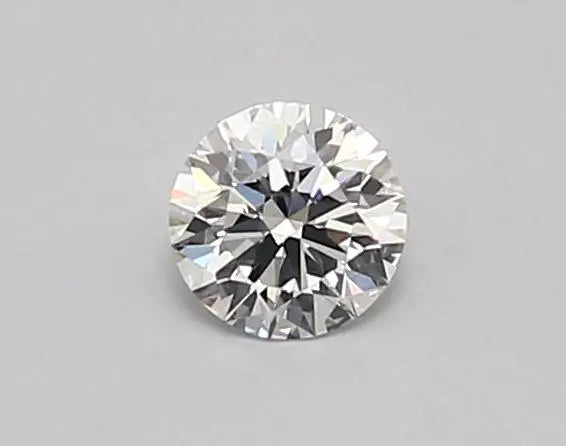 0.41 Carat · ROUND · D · VVS1 · IGI · Ideal Cut