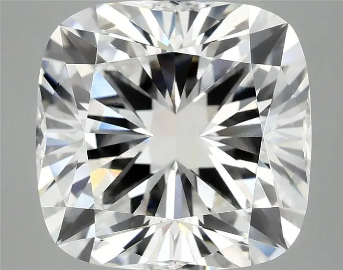 7.03 Carat · CUSHION · E · VVS2 · IGI · Excellent Cut