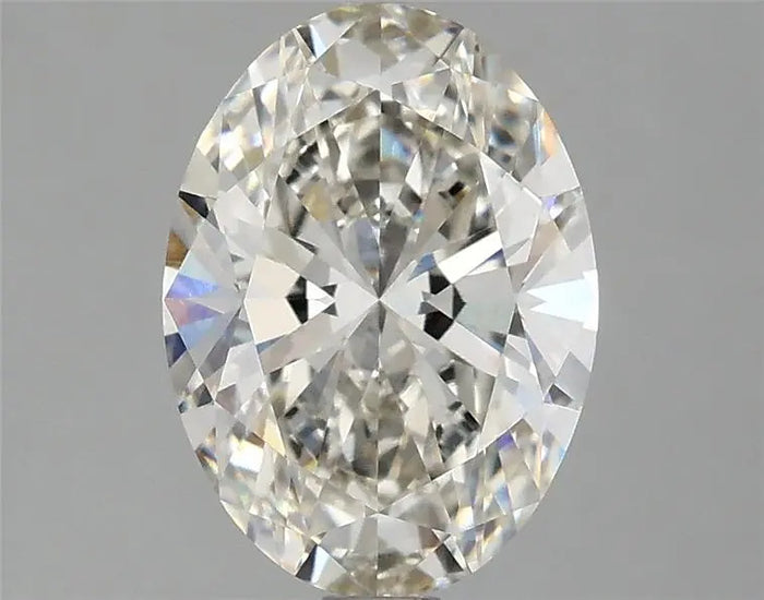 1.98 Carat · OVAL · G · VVS2 · IGI · Excellent Cut