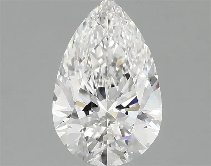 1.10 Carat · PEAR · E · VVS2 · IGI · Excellent Cut
