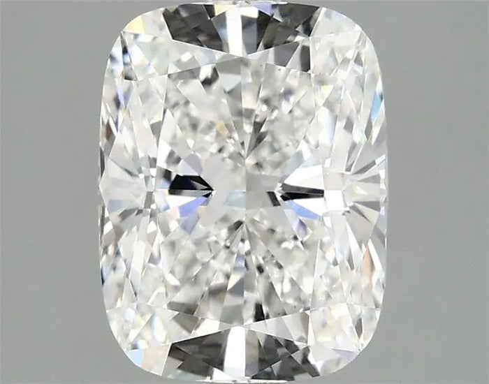 2.59 Carat · CUSHION · E · VS1 · IGI · Excellent Cut