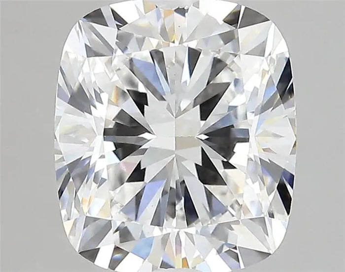3.23 Carat · CUSHION · G · VS1 · GIA · Excellent Cut