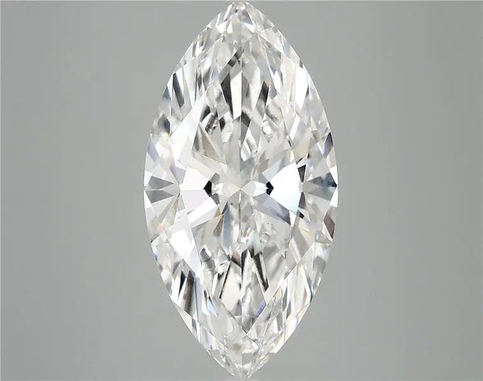 5.00 Carat · MARQUISE · E · VS1 · IGI · Excellent Cut