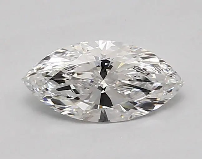 0.97 Carat · MARQUISE · D · VVS1 · IGI · Excellent Cut