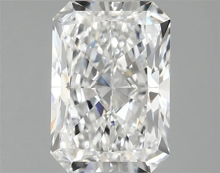 1.51 Carat · RADIANT · D · VS1 · IGI · Excellent Cut