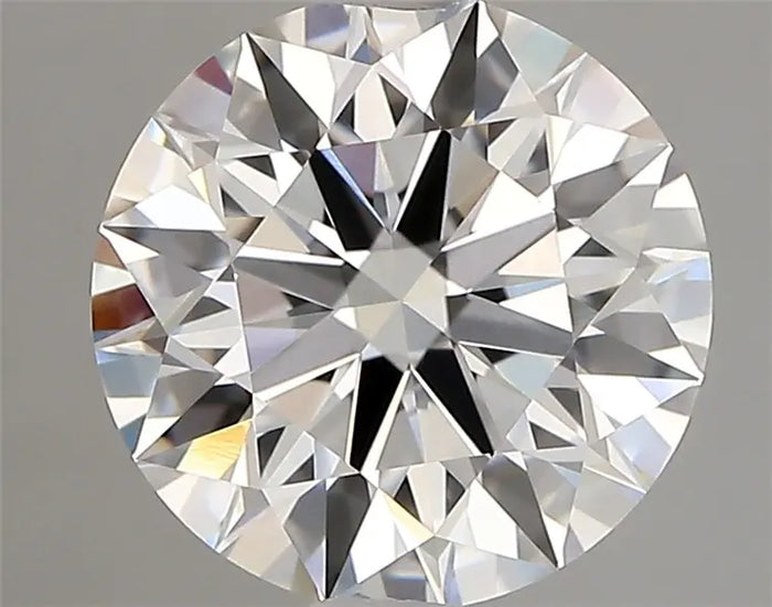 1.89 Carat · ROUND · D · VVS1 · IGI · Ideal Cut