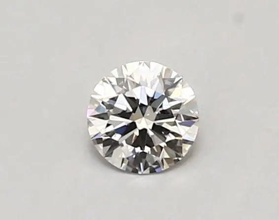 0.36 Carat · ROUND · D · VVS2 · IGI · Ideal Cut