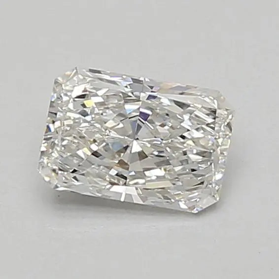 0.71 Carat · RADIANT · E · VVS2 · IGI · Excellent Cut