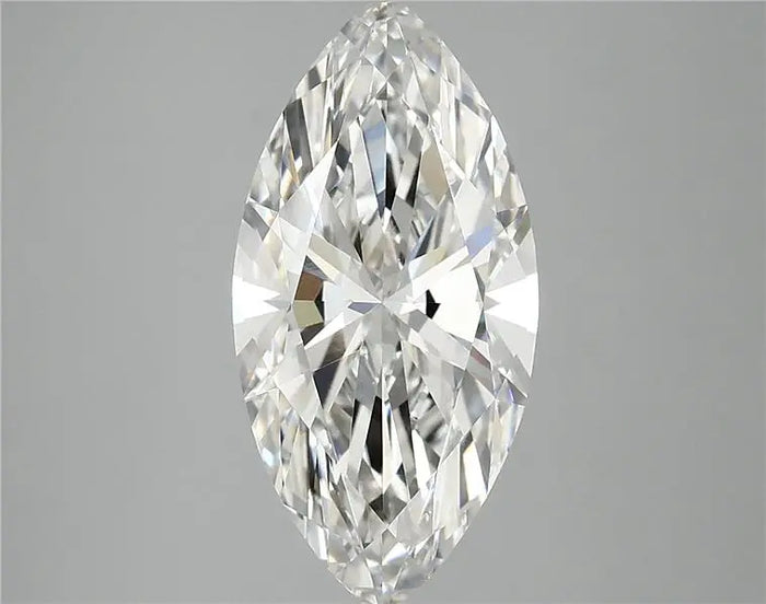 3.10 Carat · MARQUISE · G · VVS2 · IGI · Excellent Cut