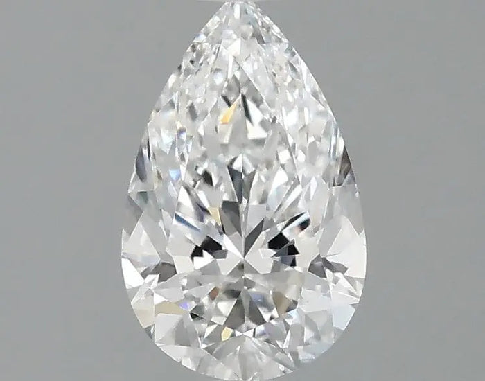 1.10 Carat · PEAR · D · VVS2 · IGI · Excellent Cut