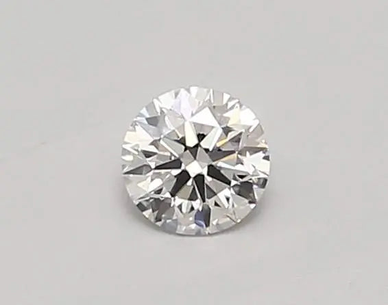 0.29 Carat · ROUND · D · VS1 · IGI · Ideal Cut