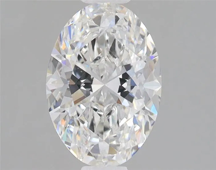 1.43 Carat · OVAL · E · VS1 · IGI · Excellent Cut