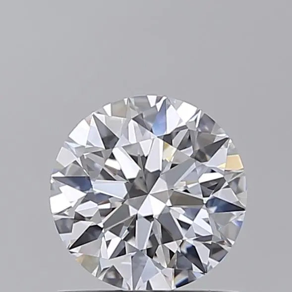 1.02 Carat · ROUND · D · VVS1 · IGI · Ideal Cut
