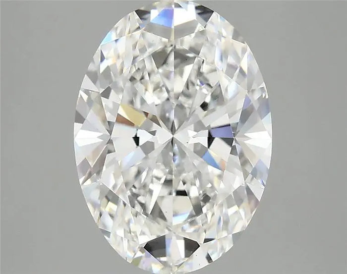 3.07 Carat · OVAL · F · VS1 · IGI · Excellent Cut