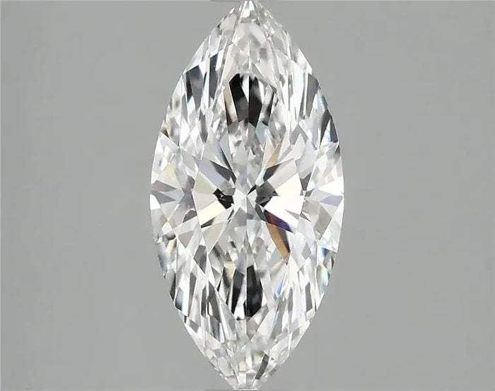2.07 Carat · MARQUISE · F · VS1 · IGI · Excellent Cut
