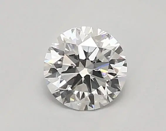 0.66 Carat · ROUND · D · VS1 · IGI · Ideal Cut