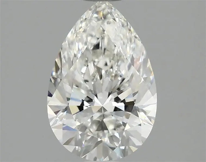 1.57 Carat · PEAR · F · VS1 · IGI · Excellent Cut