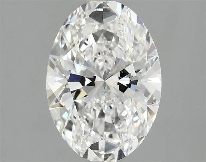 1.57 Carat · OVAL · E · VS1 · IGI · Excellent Cut