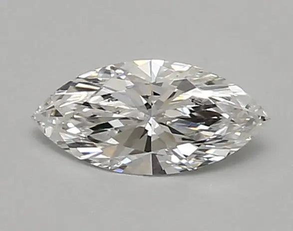 0.65 Carat · MARQUISE · D · VVS1 · IGI · Excellent Cut