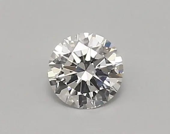 0.42 Carat · ROUND · D · VVS1 · IGI · Excellent Cut
