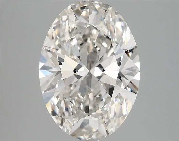 3.04 Carat · OVAL · G · VVS2 · IGI · Excellent Cut