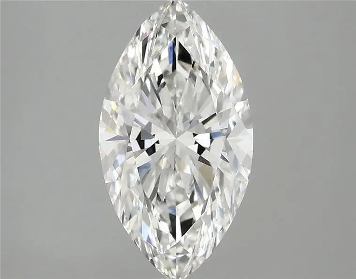 1.94 Carat · MARQUISE · F · VS1 · IGI · Excellent Cut