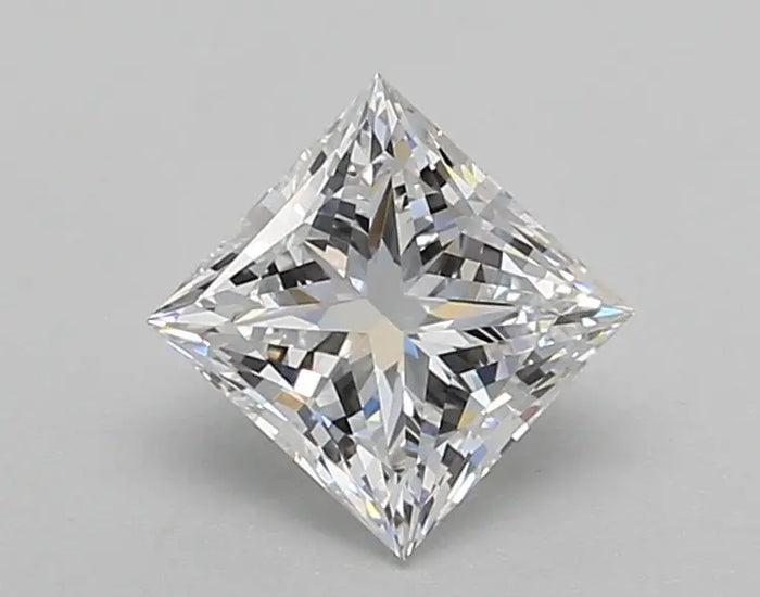 1.01 Carat · PRINCESS · D · VVS1 · IGI · Very Good Cut