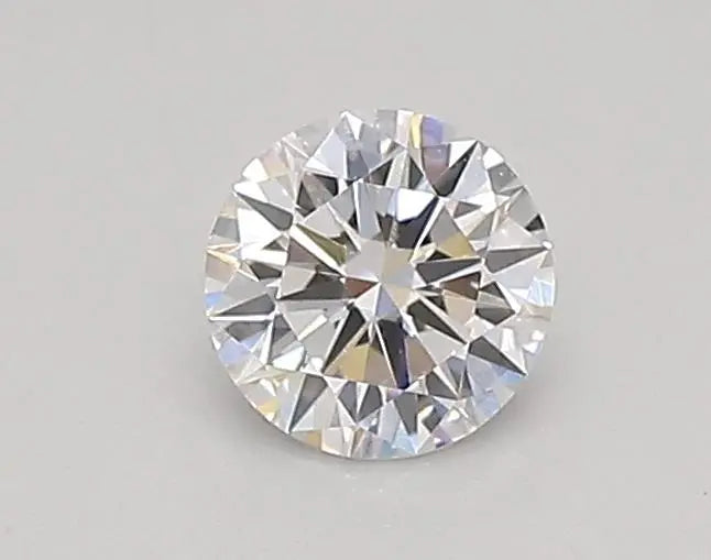 0.32 Carat · ROUND · D · VVS1 · IGI · Excellent Cut