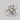 0.32 Carat · ROUND · D · VVS1 · IGI · Excellent Cut