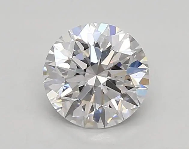 0.67 Carat · ROUND · D · VS1 · IGI · Excellent Cut