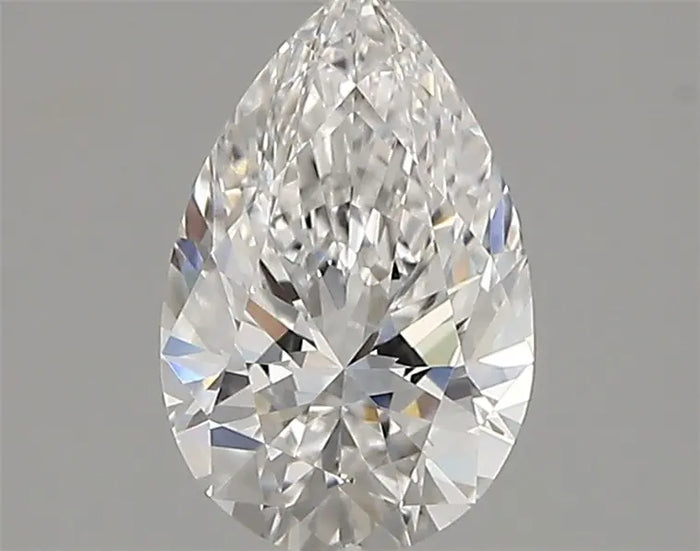1.22 Carat · PEAR · D · VVS1 · IGI · Excellent Cut