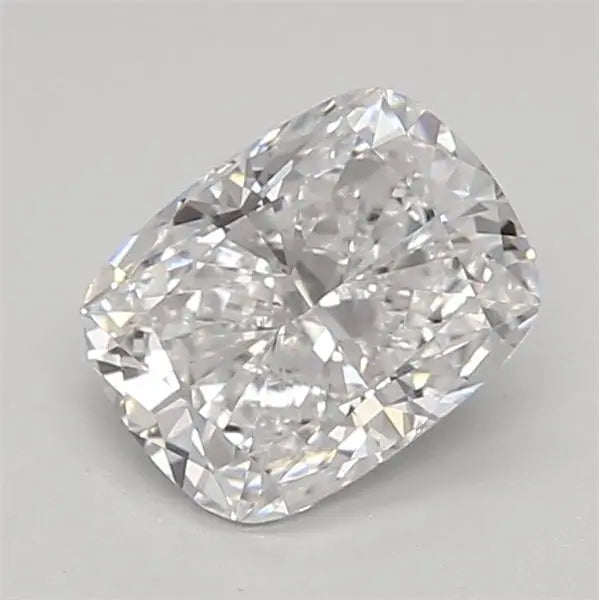 0.86 Carat · CUSHION · D · VS1 · IGI · Very Good Cut