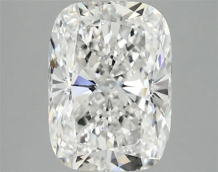 3.02 Carat · CUSHION · E · VS1 · IGI · Excellent Cut