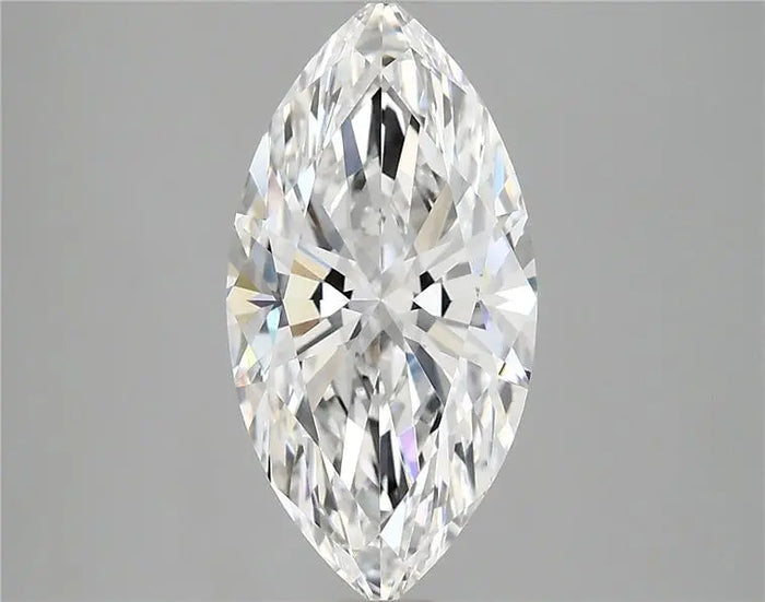 3.10 Carat · MARQUISE · E · VVS2 · IGI · Excellent Cut