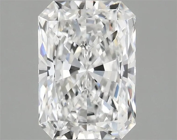 1.60 Carat · RADIANT · D · VVS2 · IGI · Excellent Cut