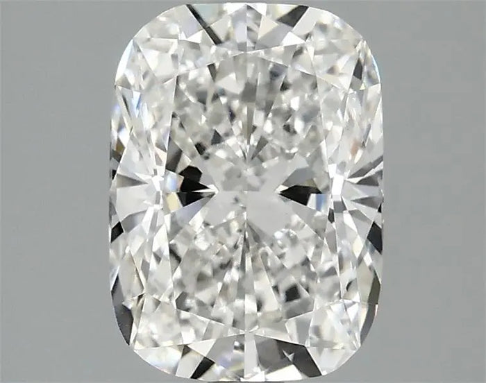 2.00 Carat · CUSHION · F · VS1 · IGI · Excellent Cut