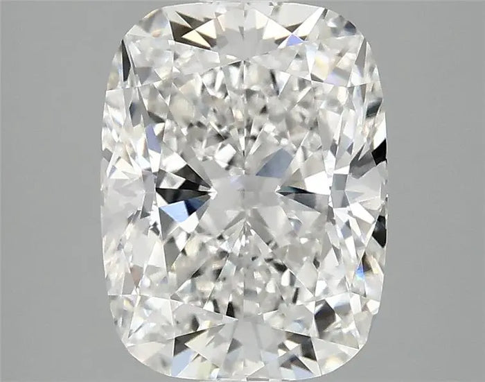 3.04 Carat · CUSHION · E · VVS2 · IGI · Excellent Cut