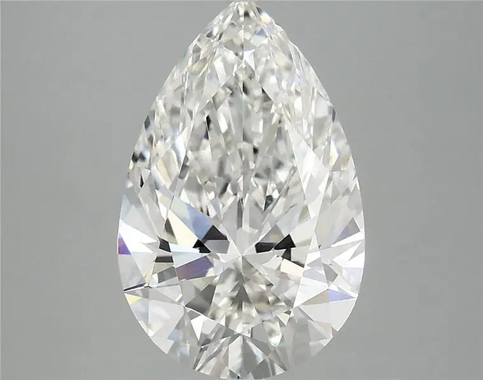 3.10 Carat · PEAR · F · VVS2 · IGI · Excellent Cut