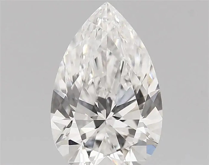 1.78 Carat · PEAR · D · VVS2 · IGI · Excellent Cut