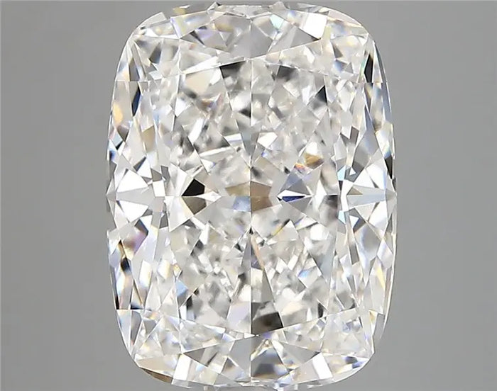 4.83 Carat · CUSHION · E · VVS1 · IGI · Excellent Cut
