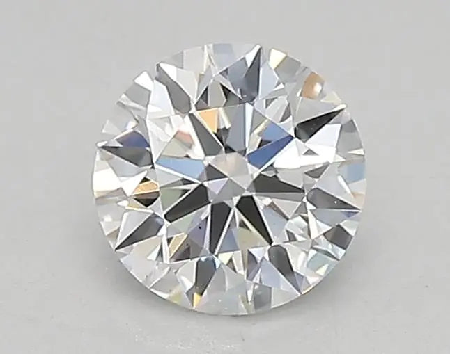 0.47 Carat · ROUND · D · VS1 · IGI · Ideal Cut