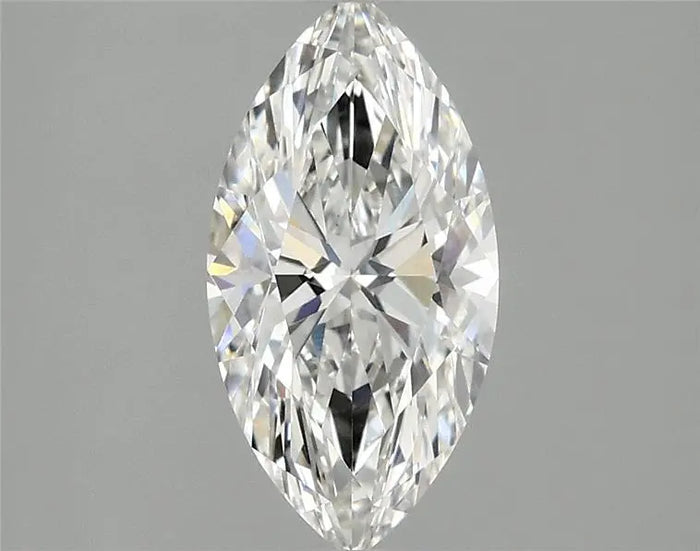 1.54 Carat · MARQUISE · E · VVS2 · IGI · Excellent Cut