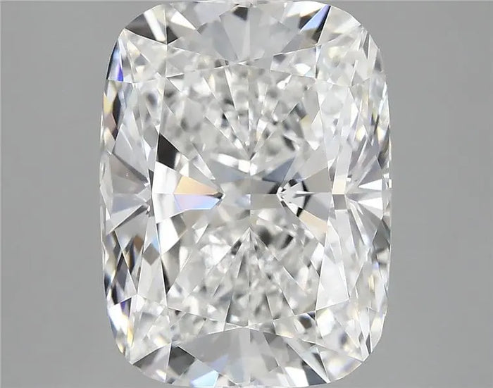 3.05 Carat · CUSHION · D · VS1 · IGI · Excellent Cut