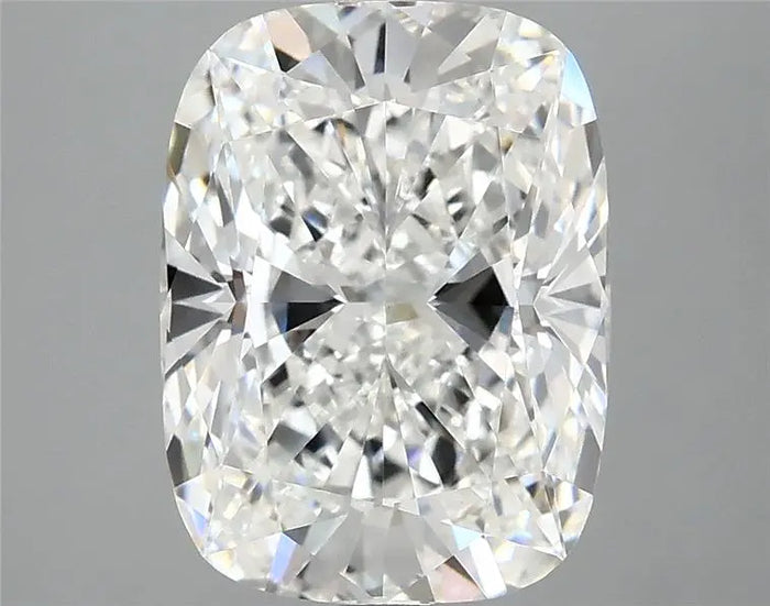 4.10 Carat · CUSHION · E · VVS2 · IGI · Excellent Cut