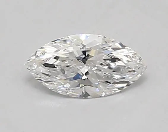 0.61 Carat · MARQUISE · D · IF · IGI · Excellent Cut